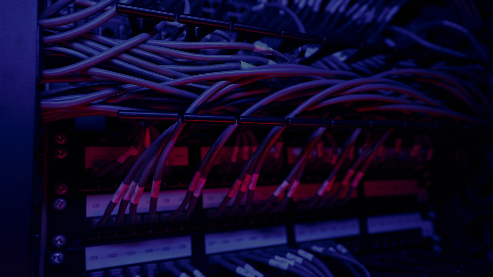 Expert Racking & Stacking